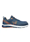 Blauw/Oranje