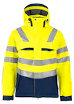 Geel/Marine (10)