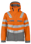 Oranje/Grijs (1799)