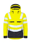 High Vis Geel/Zwart