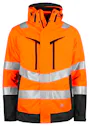 Projob Warnschutzjacke 3-in-1, EN ISO 20471, Klasse 3/2, 6445 Vorschaubild