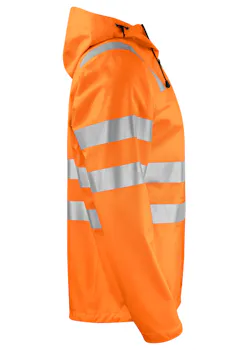 Projob Signalisatieregenjas EN ISO 20471 Klasse 3 6450  miniatuur