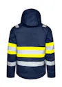 Projob 6454 Funktionsjacke, EN ISO 20471, Klasse 1 - 6554 Vorschaubild