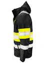 Projob 6454 Funktionsjacke, EN ISO 20471, Klasse 1 - 6554 Vorschaubild