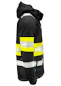 Projob 6454 Funktionsjacke, EN ISO 20471, Klasse 1 - 6554 Vorschaubild