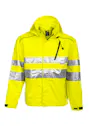 Projob 6466 Warnschutz-Regenjacke, EN ISO 20471, Klasse 3 Vorschaubild