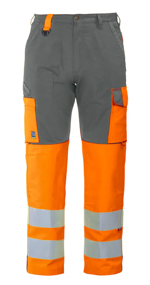 Oranje