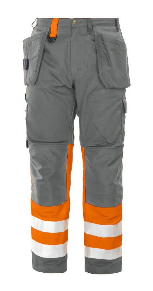 Oranje/Grijs (1799)