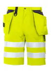 Geel/Marine (10)