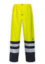 Projob 6504 Warnschutz-Regenhose nach EN ISO 20471, Klasse 2 Vorschaubild