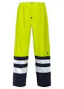 Projob 6504 Warnschutz-Regenhose nach EN ISO 20471, Klasse 2 Vorschaubild