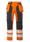 Oranje/Zwart (9030)