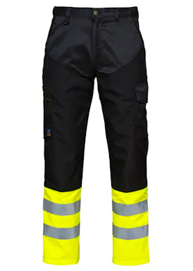 Projob 6507 Signalisatiebroek EN ISO 20471 Klasse 1