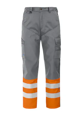 Projob 6507 Signalisatiebroek EN ISO 20471 Klasse 1
