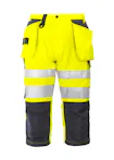 Geel/Marine (10)