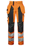 Oranje/Zwart (9030)