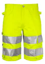 Projob 6536 Warn-Shorts, EN ISO 20471, Klasse 2 Vorschaubild