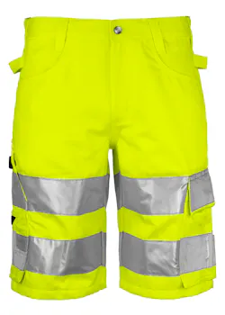 Projob 6536 Signalisatieshort EN ISO 20471 Klasse 2