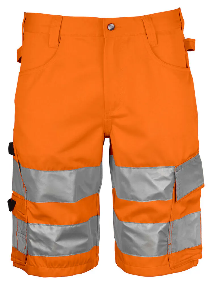 Orange/Schwarz (9030)