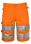 Oranje/Zwart (9030)