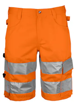 Projob 6536 Signalisatieshort EN ISO 20471 Klasse 2 miniatuur