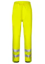 Projob 6550 Signalisatieregenbroek EN ISO 20471 Klasse 2 miniatuur