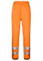 Projob 6550 Signalisatieregenbroek EN ISO 20471 Klasse 2 miniatuur