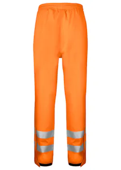 Projob 6550 Warnschutz-Regenhose EN ISO 20471 Klasse 2 thumbnail