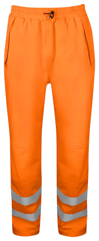 Orange/Schwarz (9030)
