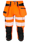 Oranje/Zwart (9030)
