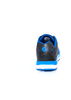 Albatros Energy Impulse Low S1P Werkschoen Blauw/Zwart  miniatuur