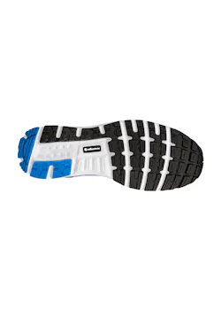 Albatros Energy Impulse Low S1P Werkschoen Blauw/Zwart  miniatuur