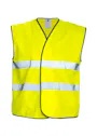Projob 6703 Warnweste EN ISO 20471, Klasse 2, reflektierend Vorschaubild