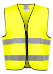 Geel/Zwart (11)