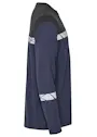 Projob 7002 T-Shirt Lange Mouwen Regular Fit Reflecterend miniatuur