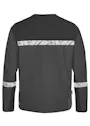 Projob 7002 T-Shirt Lange Mouwen Regular Fit Reflecterend miniatuur
