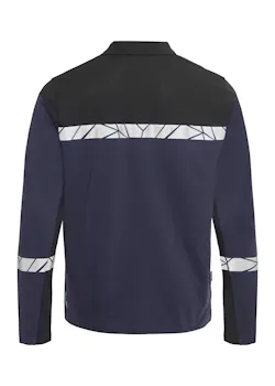 Projob 7004 Poloshirt Pique Lange Mouwen miniatuur