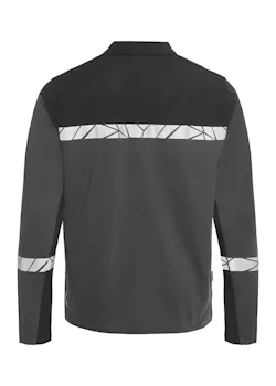 Projob 7004 Poloshirt Pique Lange Mouwen miniatuur