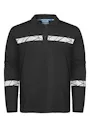 Projob 7004 Poloshirt Piqué, langarm Vorschaubild