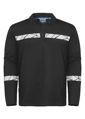 Projob 7004 Poloshirt Pique Lange Mouwen