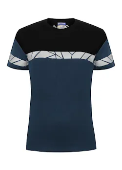 Projob 7005 T-shirt réfléchissant coupe standard pour femmes thumbnail (vignette)