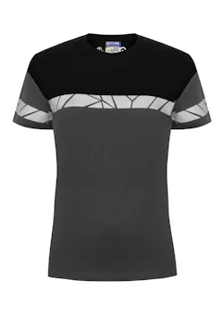 Projob 7005 T-shirt réfléchissant coupe standard pour femmes thumbnail (vignette)