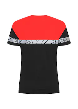 Projob 7005 T-shirt réfléchissant coupe standard pour femmes thumbnail (vignette)