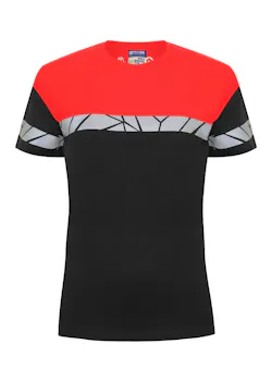 Projob 7005 T-shirt réfléchissant coupe standard pour femmes thumbnail (vignette)