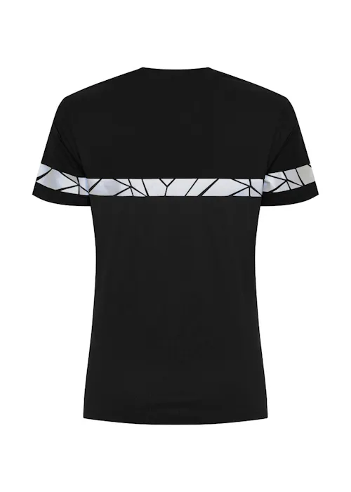 Projob 7005 T-shirt réfléchissant coupe standard pour femmes