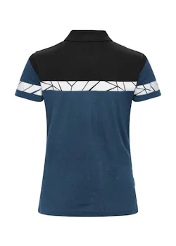 Projob 7006 Poloshirt Pique Dames miniatuur