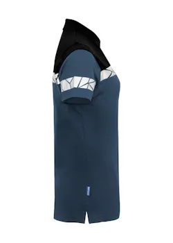 Projob 7006 Poloshirt Pique Dames miniatuur