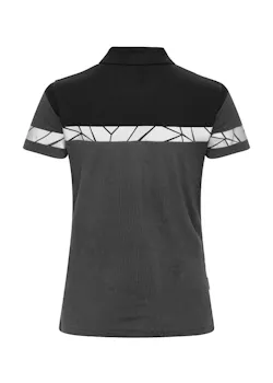 Projob 7006 Poloshirt Pique Dames miniatuur