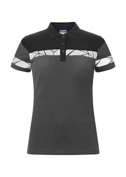 Projob 7006 Poloshirt Pique Dames miniatuur