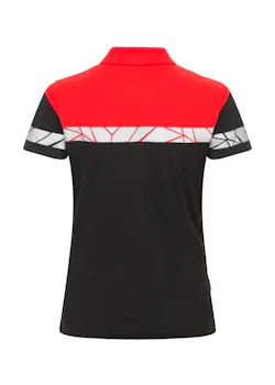 Projob 7006 Poloshirt Pique Dames miniatuur